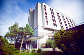 Hotel Śląsk, Wrocław